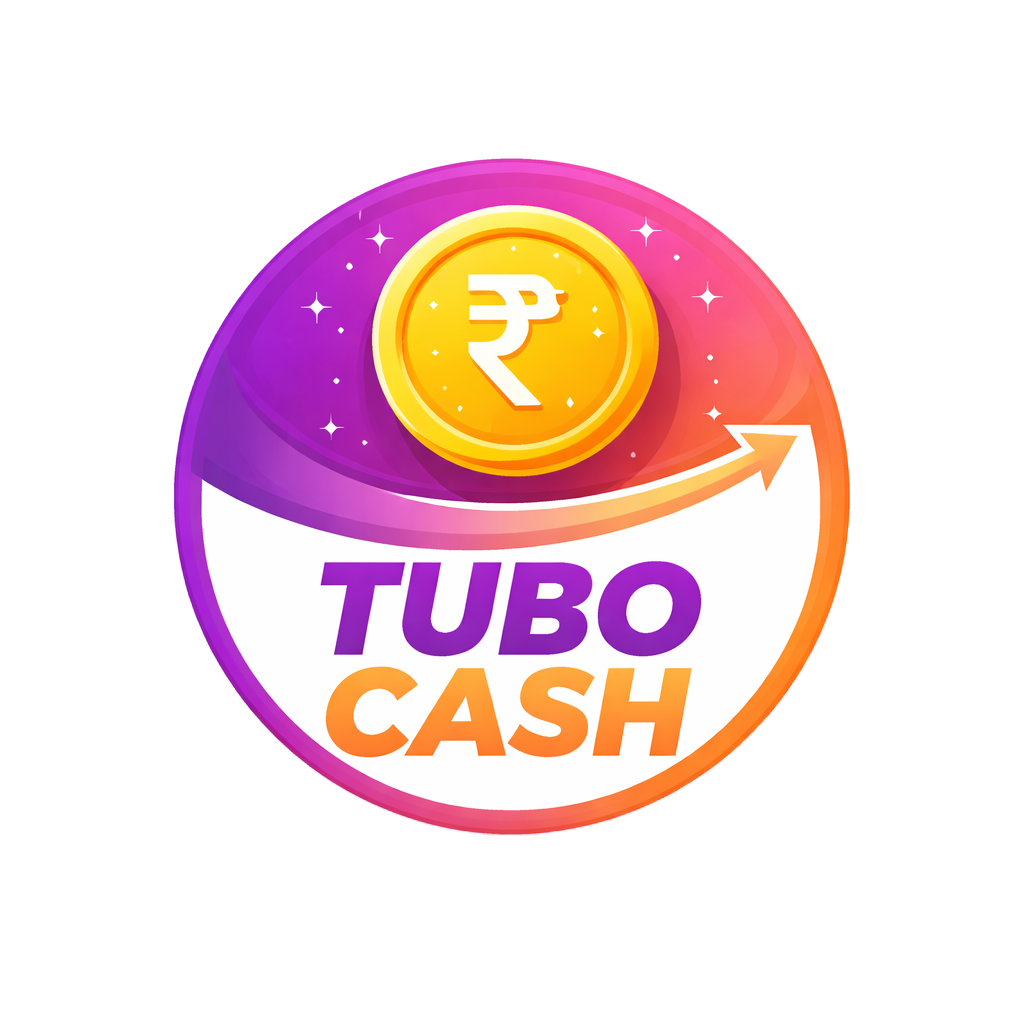 TUBOCASH Logo